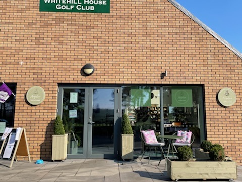 Cafe External